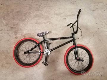 Bici BMX