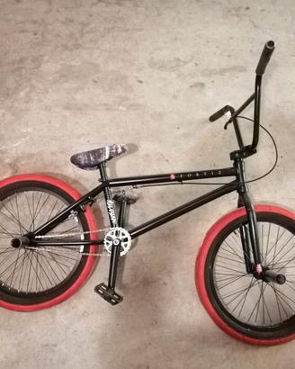 Bici BMX