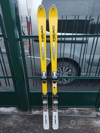 SCI HEAD CYBER X20 CM 170