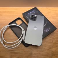 iPhone 12 Pro da 128 GB - Grafite