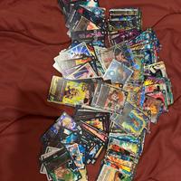 Carte Dragon Ball Super