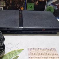 Play Station 2