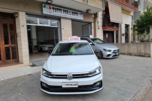 Volkswagen Polo 1.6 TDI 95 CV - 2019 R-LINE