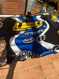 Abbigliamento cross / enduro