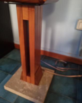 Stands Sonus Faber noce massello