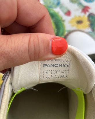 Panchic originali come nuove