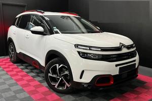 Citroen C5 Aircross PureTech 130 S&S Shine