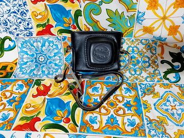 Macchina fotografica Zenit ET vintage