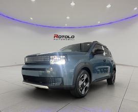 FIAT Grande Panda 1.2 Hybrid 110 CV S&S La Prima