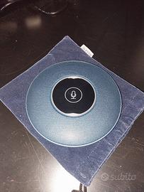 microfono pc e tablet per videoconferenza 