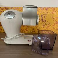 Grattugia elettrica Imetec