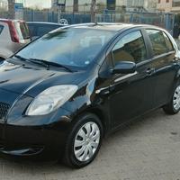 Toyota Yaris 1.4 D-4D 5 porte diesel