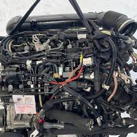 B47C20B MOTORE COMPLETO MINI Countryman Serie (F60