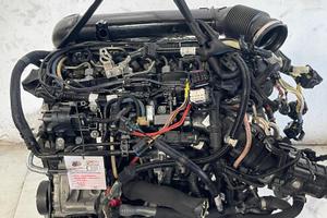 B47C20B MOTORE COMPLETO MINI Countryman Serie (F60