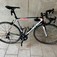 Bici da corsa Focus Izalco