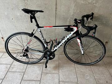Bici da corsa Focus Izalco