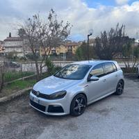 Golf 6 gti edizion 30