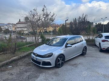 Golf 6 gti edizion 30