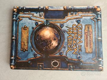 Manuale del Dungeon Master per D&D 3.5