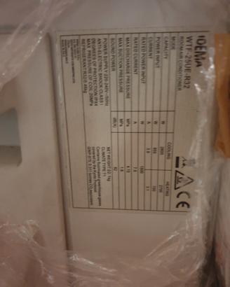 climatizzatori 