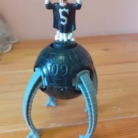 Personaggio sindrome the incredibles disney pixar