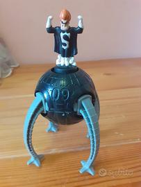 Personaggio sindrome the incredibles disney pixar