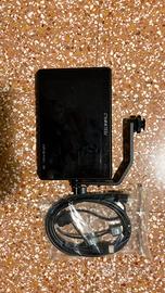 Feelworld F6 Plus 5.5-inch 4K HDMI