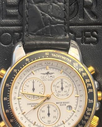 Sector adv 1000 vintage