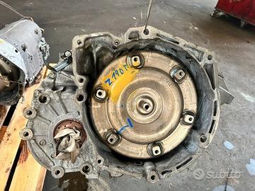 Cambio Automatico Opel Astra H 1.9 CDTI 150cv