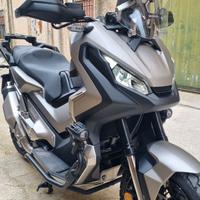 Honda X-ADV 750 - 2020