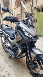 Honda X-ADV 750 - 2020
