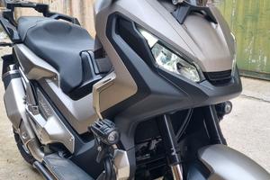 Honda X-ADV 750 - 2020