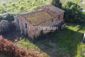 Rustico da personalizzare