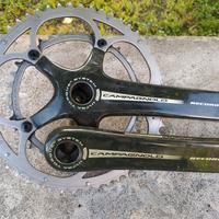 Guarnitura Campagnolo Record Ultra Torque