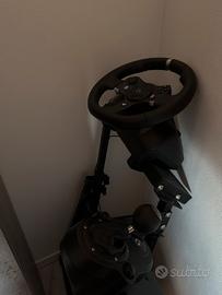 volante logitech g920 completo