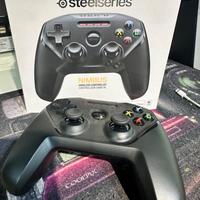 Joystick PC Steelseries Nimbus
