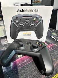 Joystick PC Steelseries Nimbus