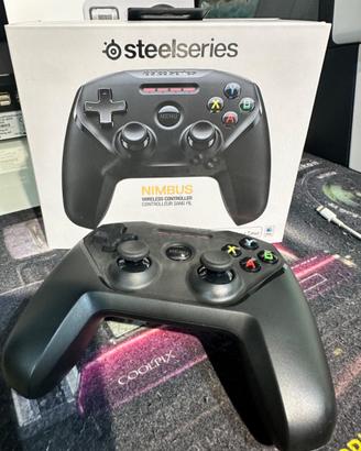 Joystick PC Steelseries Nimbus