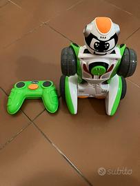 Robochicco