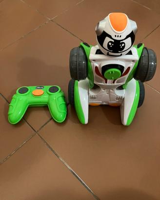 Robochicco