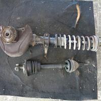 KIT RUOTA ANTERIORE SINISTRO PANDA 4X4 1.092