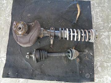 KIT RUOTA ANTERIORE SINISTRO PANDA 4X4 1.092