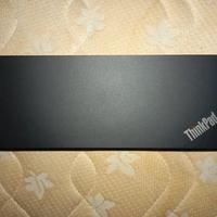 Dock Docking Station Lenovo ThinkPad 4K Universal