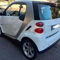 Smart 1.0 benzina 