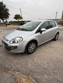 Fiat Punto Evo 1.3 75cv