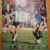 Album Calciatori Panini 79-80