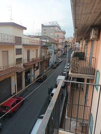 Appartamento di tre vani e mezzo, + garage