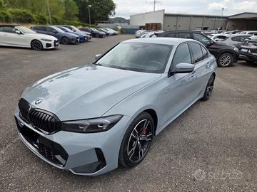 Bmw 320 XD MSPORT PRO UFFICIALE