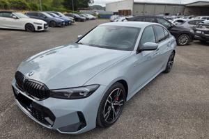Bmw 320 XD MSPORT PRO UFFICIALE