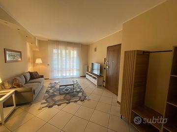 Ampio Quadrilocale con condominio incluso